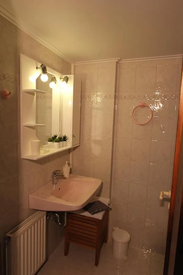 Cozy Apartment In The Heart Of The Town Argostoli  0*, Argostoli (Kefalonia) Greece