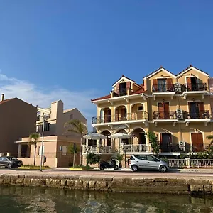 Hotel Aggelos Kefalonia, Argostoli (Kefalonia)