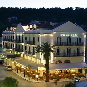 Ionian Plaza & Argostóli