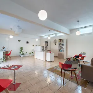 Apart-hotel Byron, Argostoli (Kefalonia)