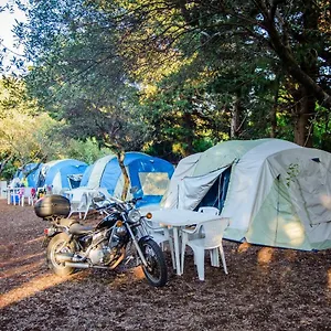 Camping Argostóli
