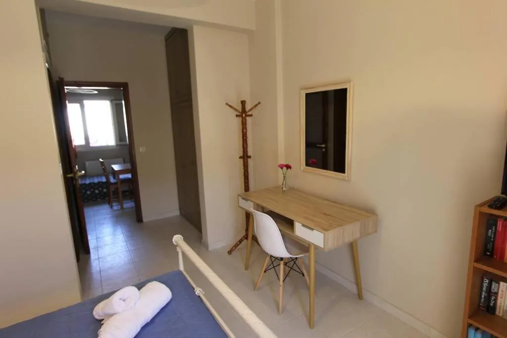 Cozy Apartment In The Heart Of The Town Argostoli