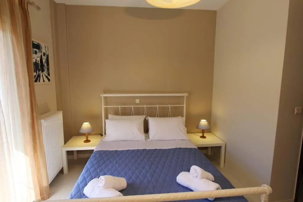 Cozy Apartment In The Heart Of The Town Argostoli  Greece