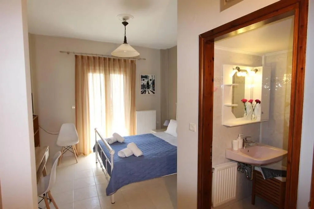 Cozy Apartment In The Heart Of The Town Argostoli   Argostoli (Kefalonia)