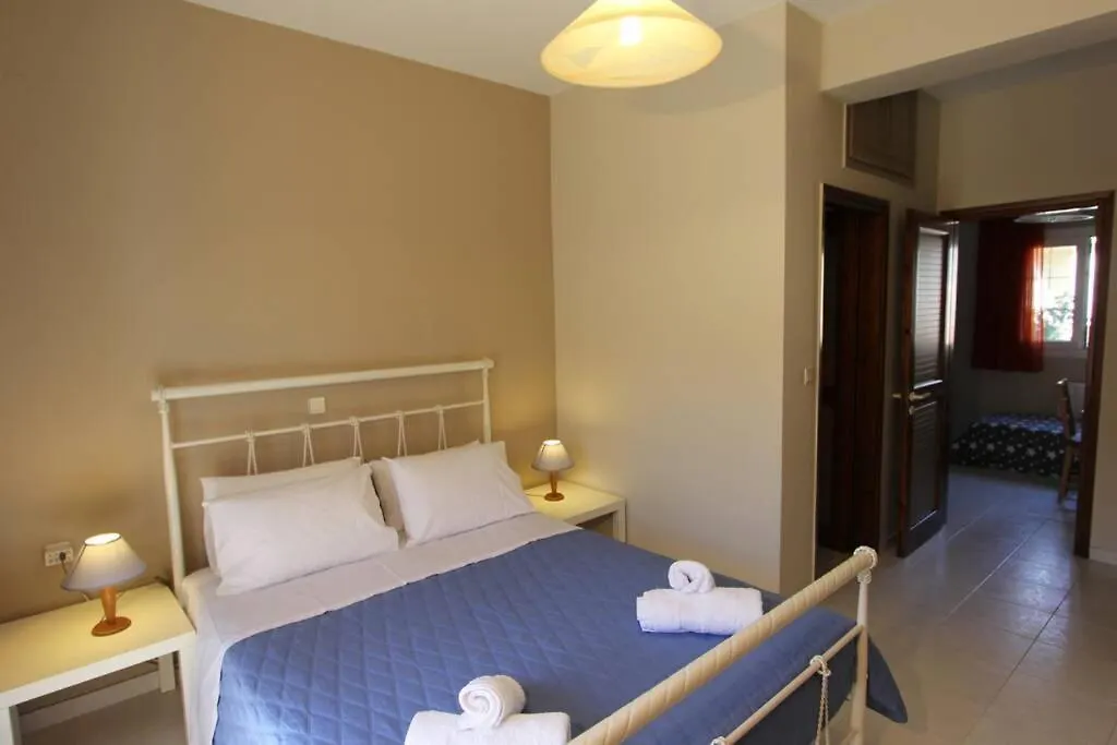 Cozy Apartment In The Heart Of The Town Argostoli