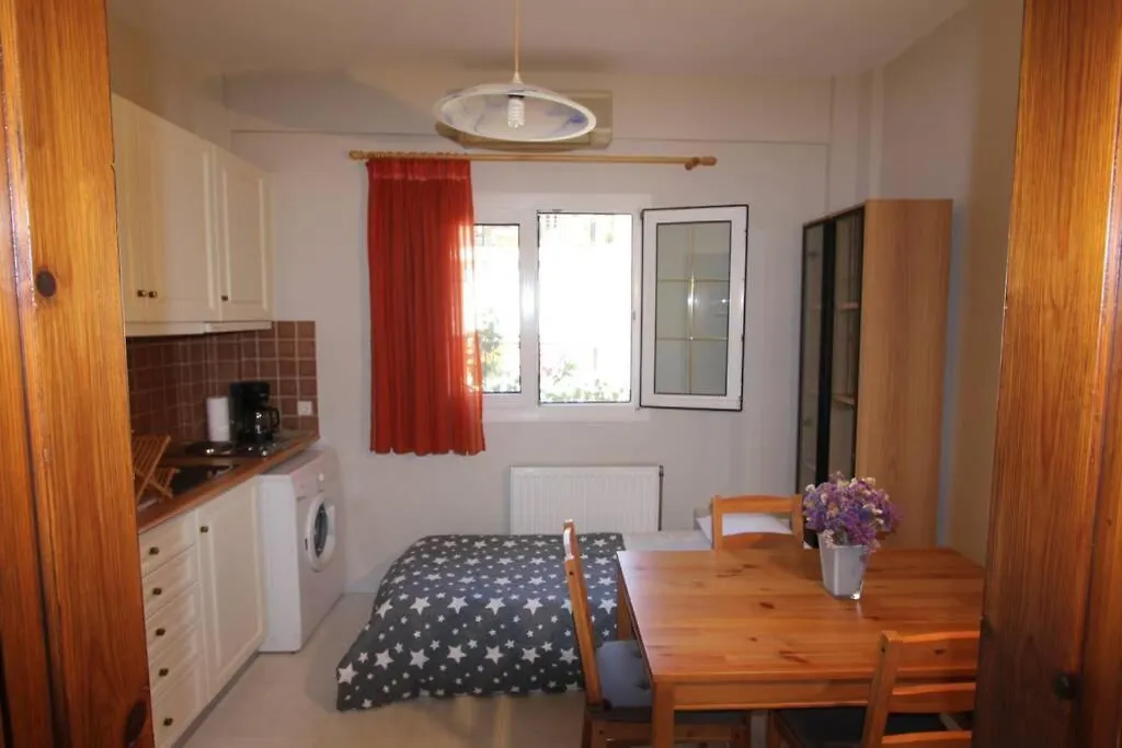 Cozy Apartment In The Heart Of The Town Argostoli   Argostoli (Kefalonia)
