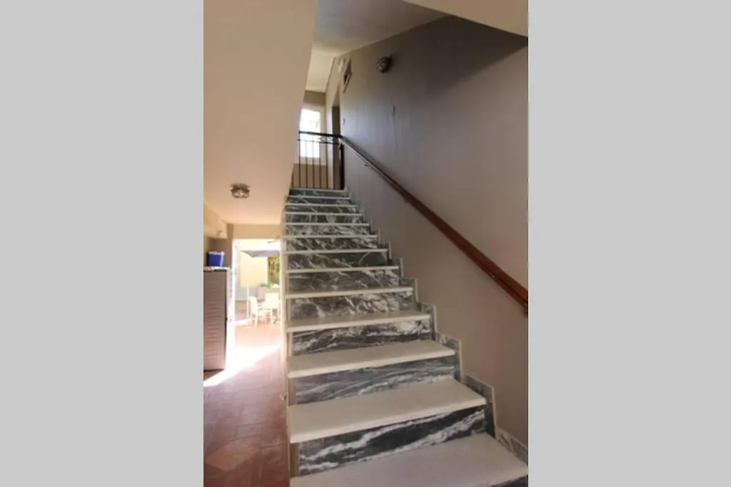 Cozy Apartment In The Heart Of The Town Argostoli