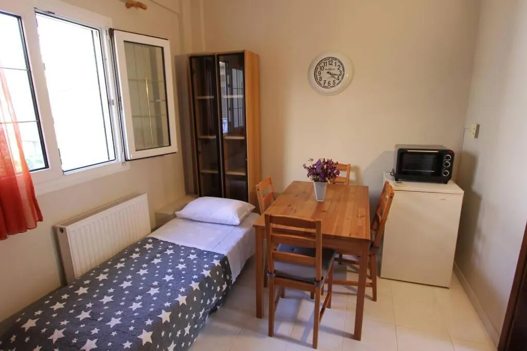 Cozy Apartment In The Heart Of The Town Argostoli  Argostoli (Kefalonia)