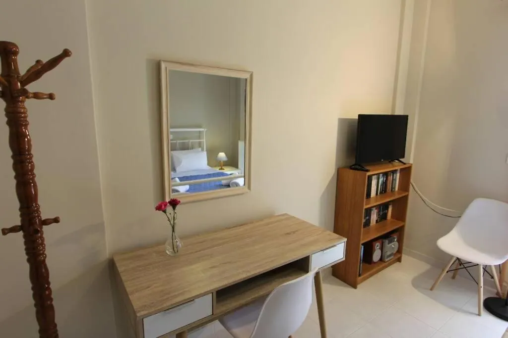 Cozy Apartment In The Heart Of The Town Argostoli  Greece