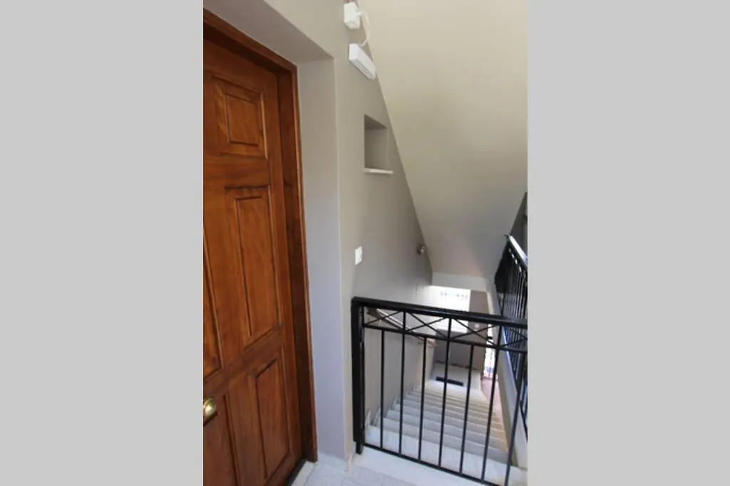 Cozy Apartment In The Heart Of The Town Argostoli  0*, Argostoli (Kefalonia)