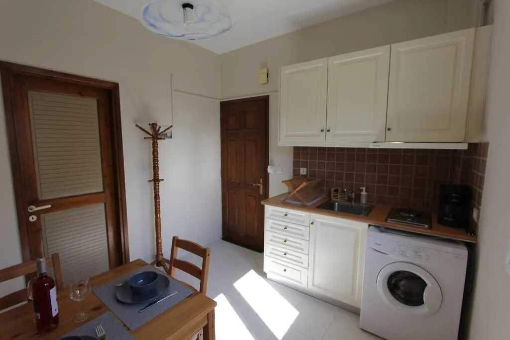 Cozy Apartment In The Heart Of The Town Argostoli  Greece