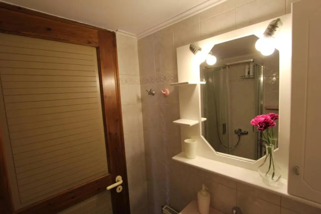 Cozy Apartment In The Heart Of The Town Argostoli