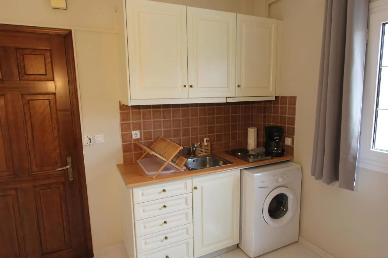 Cozy Apartment In The Heart Of The Town Argostoli  0*, Argostoli (Kefalonia) Greece