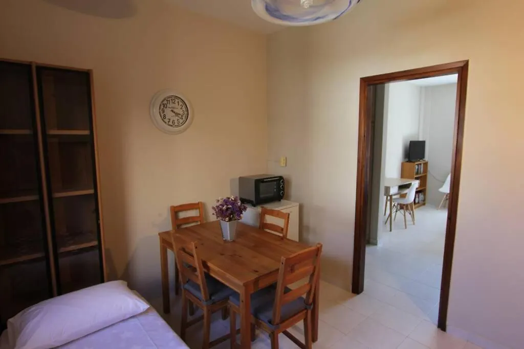 Cozy Apartment In The Heart Of The Town Argostoli